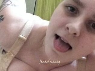 TransLeebaby