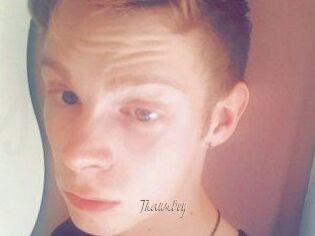 TraumBoy