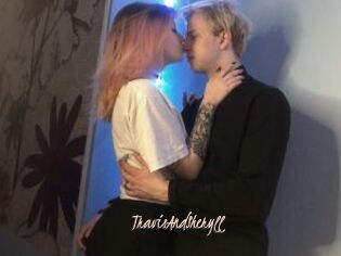 TravisAndSheryll