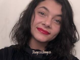 TrayceeSawyer
