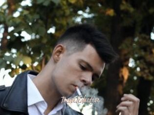 TrevorSeductive