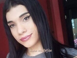 Triana_sexylatina