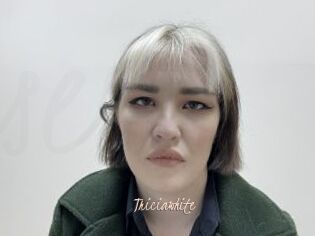 Triciawhite