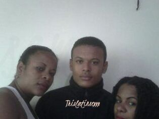 Triolatinsexxx