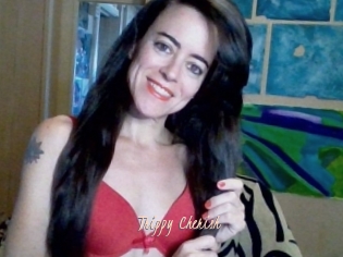 Trippy_Cherish Sexenmacht
