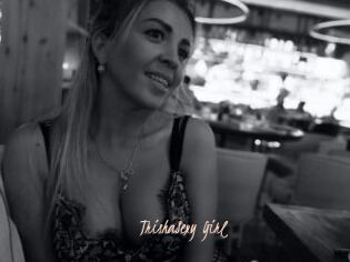 TrishaSexy_Girl