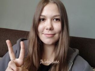 TrishaXMoore