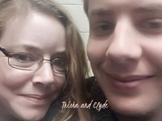 Trisha_and_Clyde