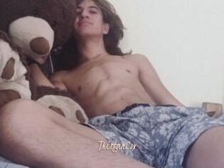 TristanCox