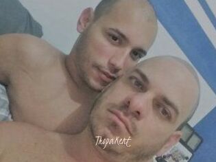 TropaKent