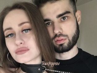 TruePeppers