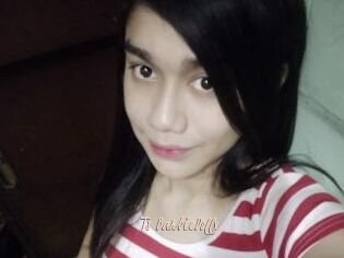 Ts_BarbieDollx