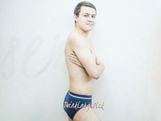 TwinkLargeDick