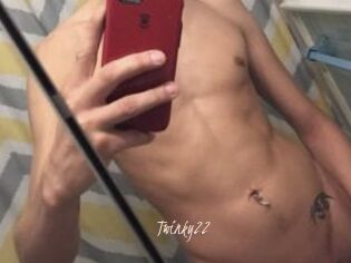 Twinky22