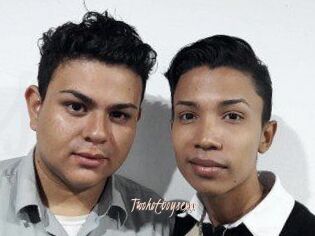 Twohotboysexxx