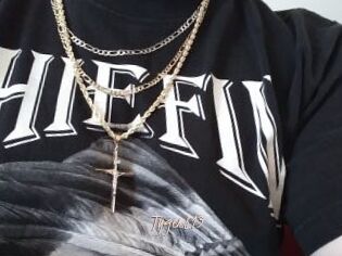 Tyger813