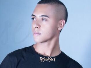Tylerblack