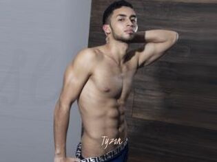 Tyzon_