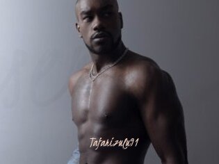 Tafarizulu91