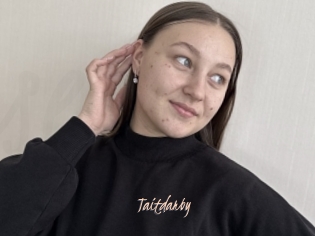 Taitdarby