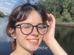 Taiteasterling