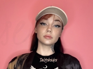 Taiteberkes
