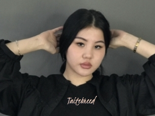Taitebreed