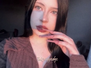 Taitecoppedge