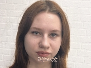Taitehazlett