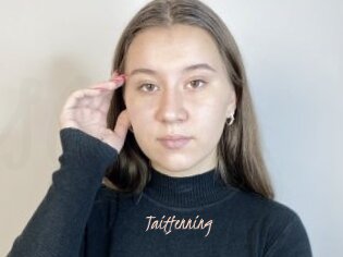 Taitfenning
