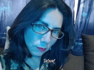 Talaowl