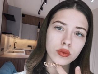 Taliarosy