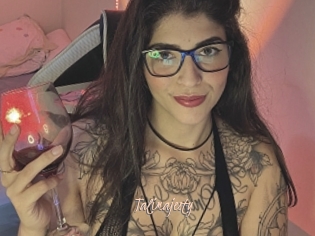 Talimajesty
