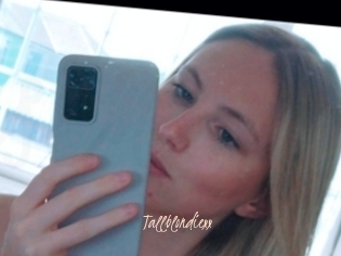 Tallblondiexx