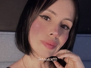 Tamaracutte