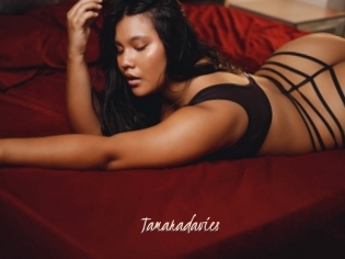 tamaradavies Sexenmacht