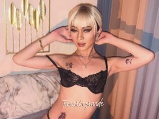 Tamaringrande
