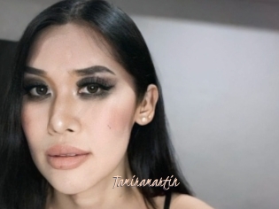 Tamiramartin
