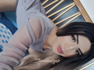 Tammaralopez
