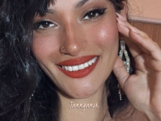 Tammyamor