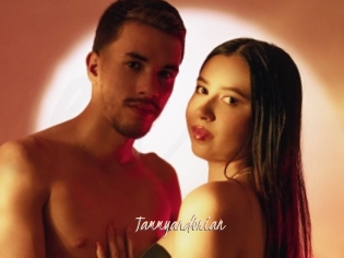 Tammyandbrian