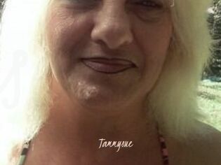 Tammysue