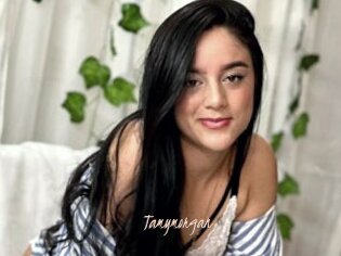 Tamymorgan