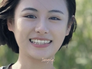 Tangsiqi