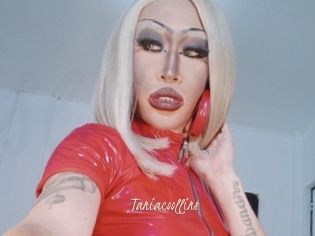 Taniacoollins