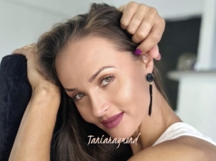 taniaraymond Sexenmacht