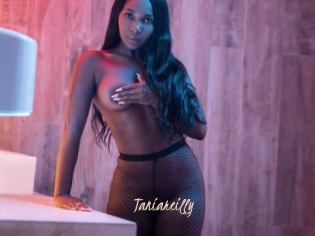 taniareilly Sexenmacht