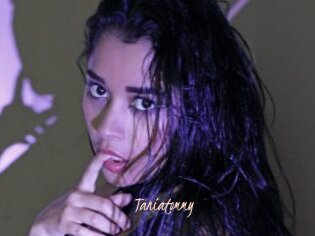 Taniatommy
