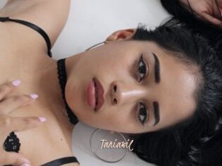 Taniawil