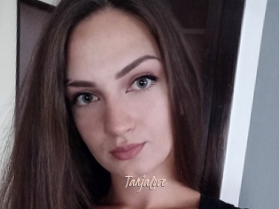 Tanjalove